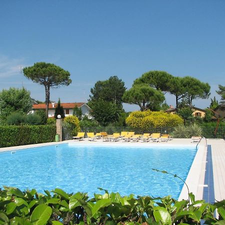 Danubio Apartment Bibione Bagian luar foto