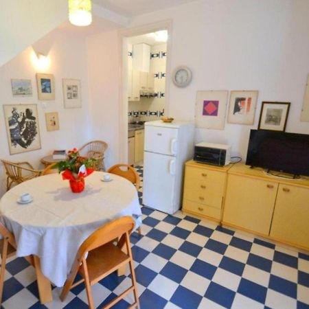 Danubio Apartment Bibione Bagian luar foto