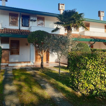 Danubio Apartment Bibione Bagian luar foto
