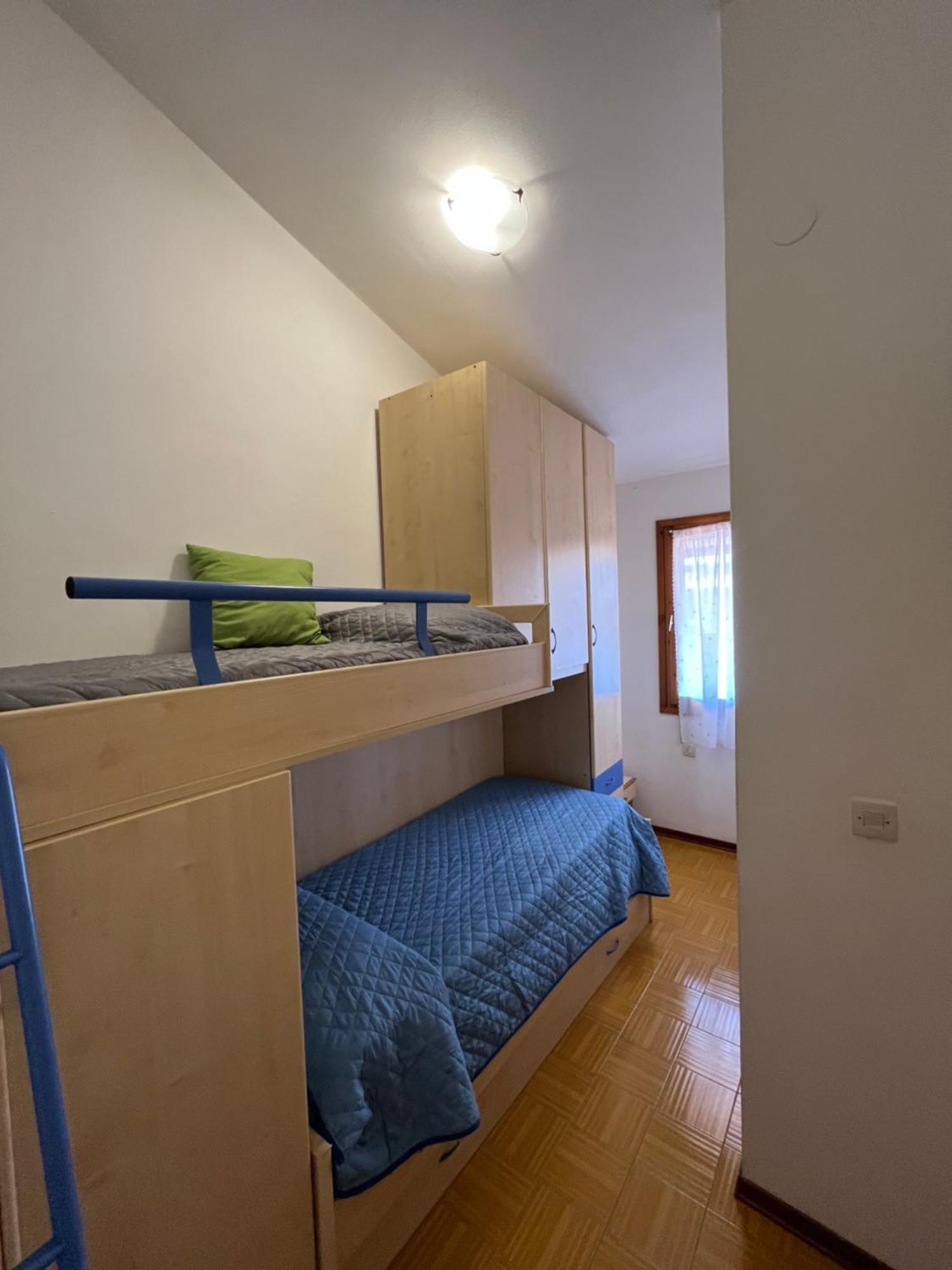 Danubio Apartment Bibione Bagian luar foto
