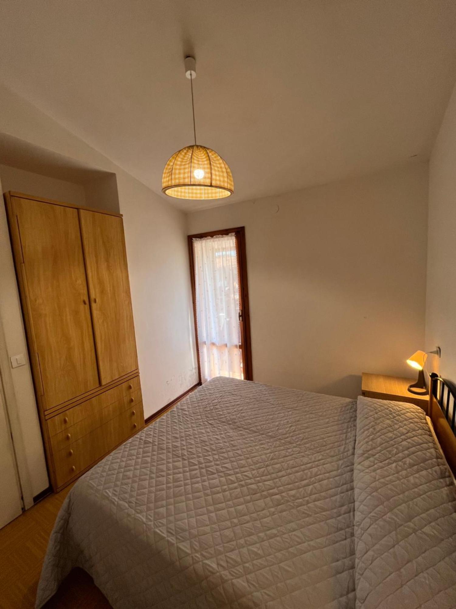 Danubio Apartment Bibione Bagian luar foto