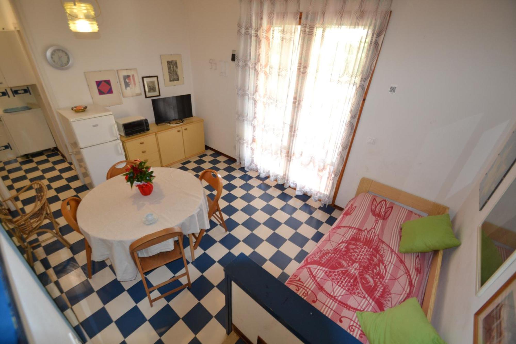Danubio Apartment Bibione Bagian luar foto