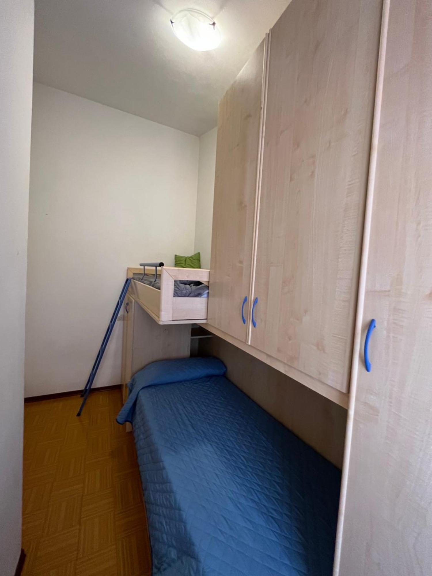 Danubio Apartment Bibione Bagian luar foto