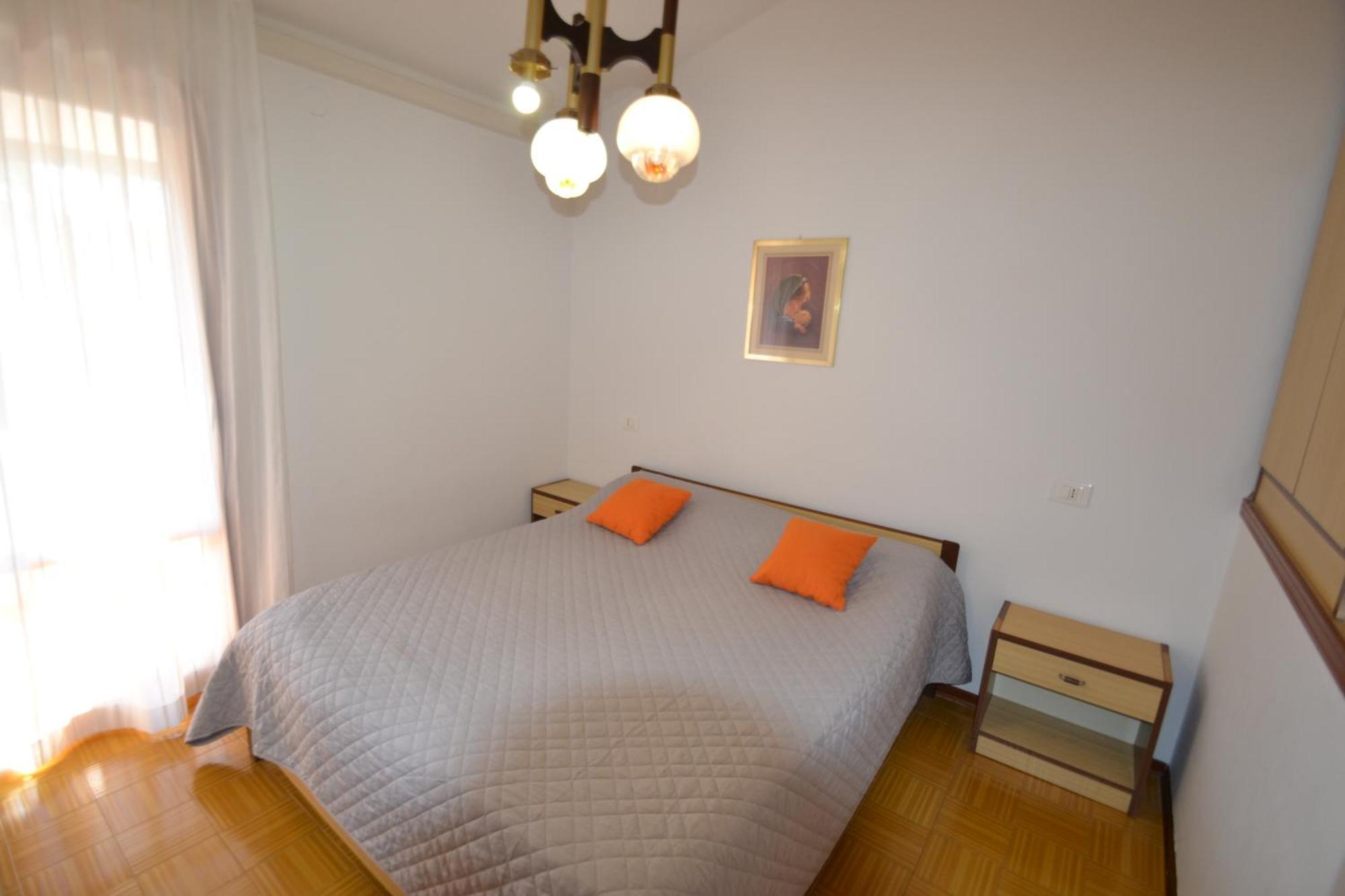 Danubio Apartment Bibione Bagian luar foto