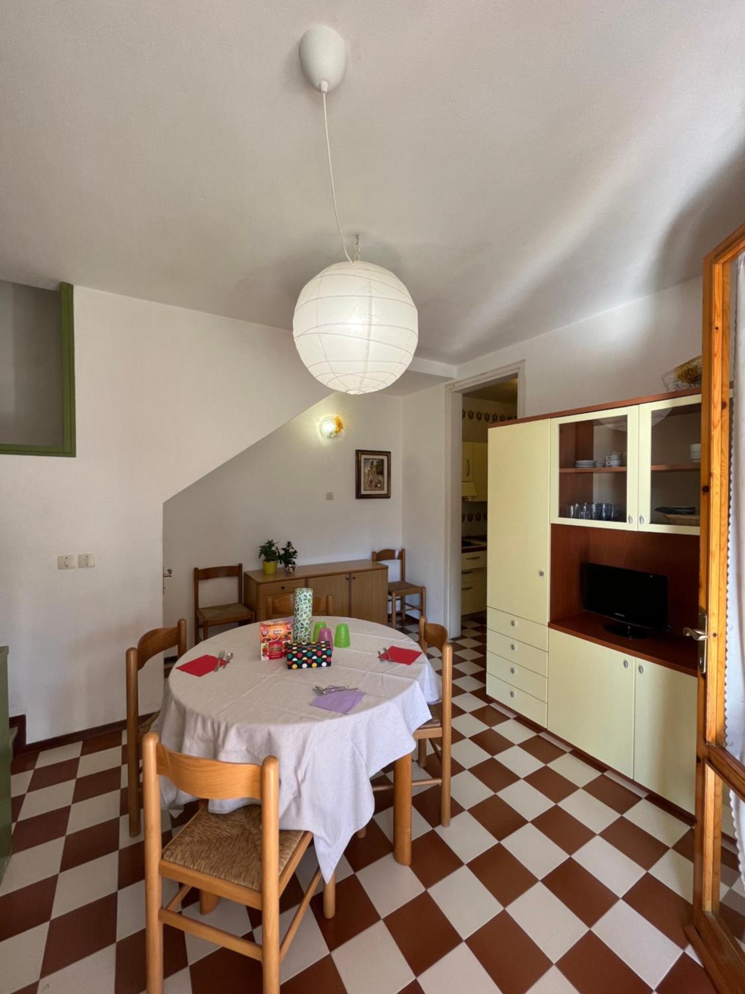 Danubio Apartment Bibione Bagian luar foto