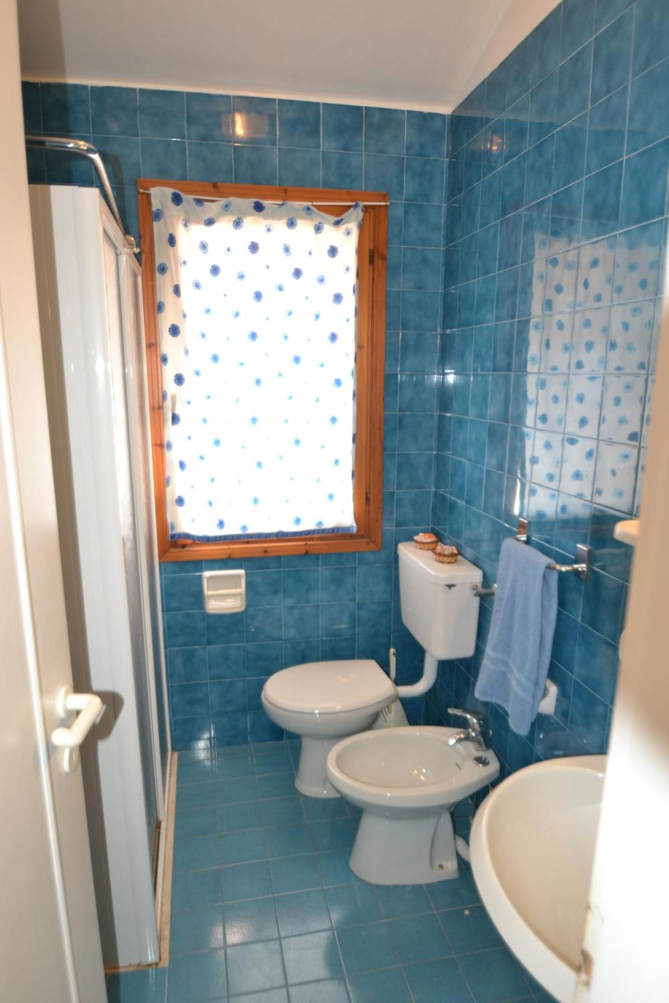 Danubio Apartment Bibione Bagian luar foto