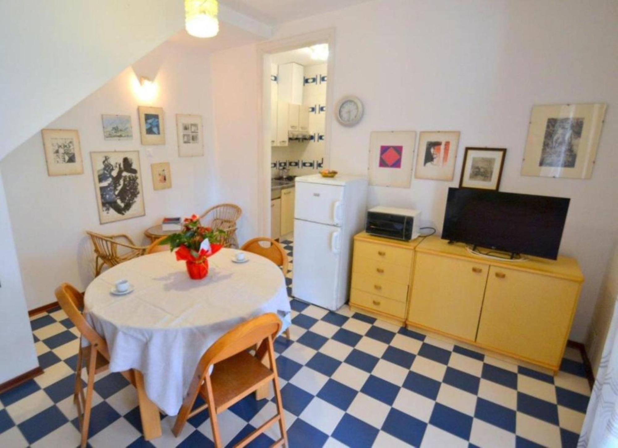 Danubio Apartment Bibione Bagian luar foto