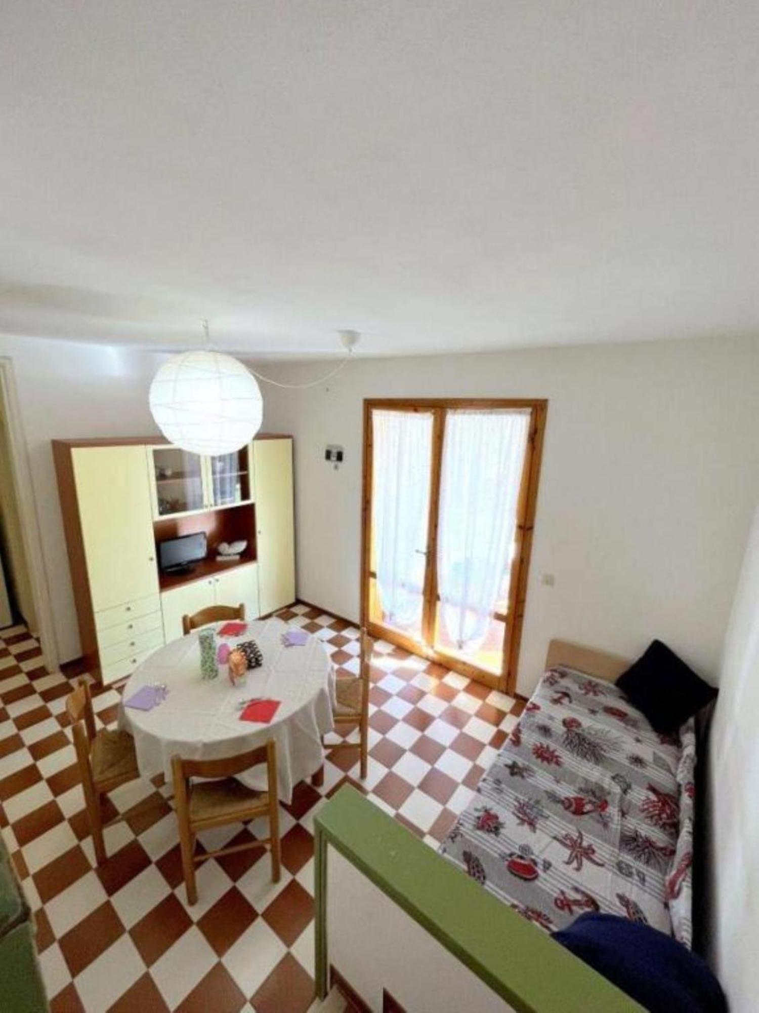 Danubio Apartment Bibione Bagian luar foto