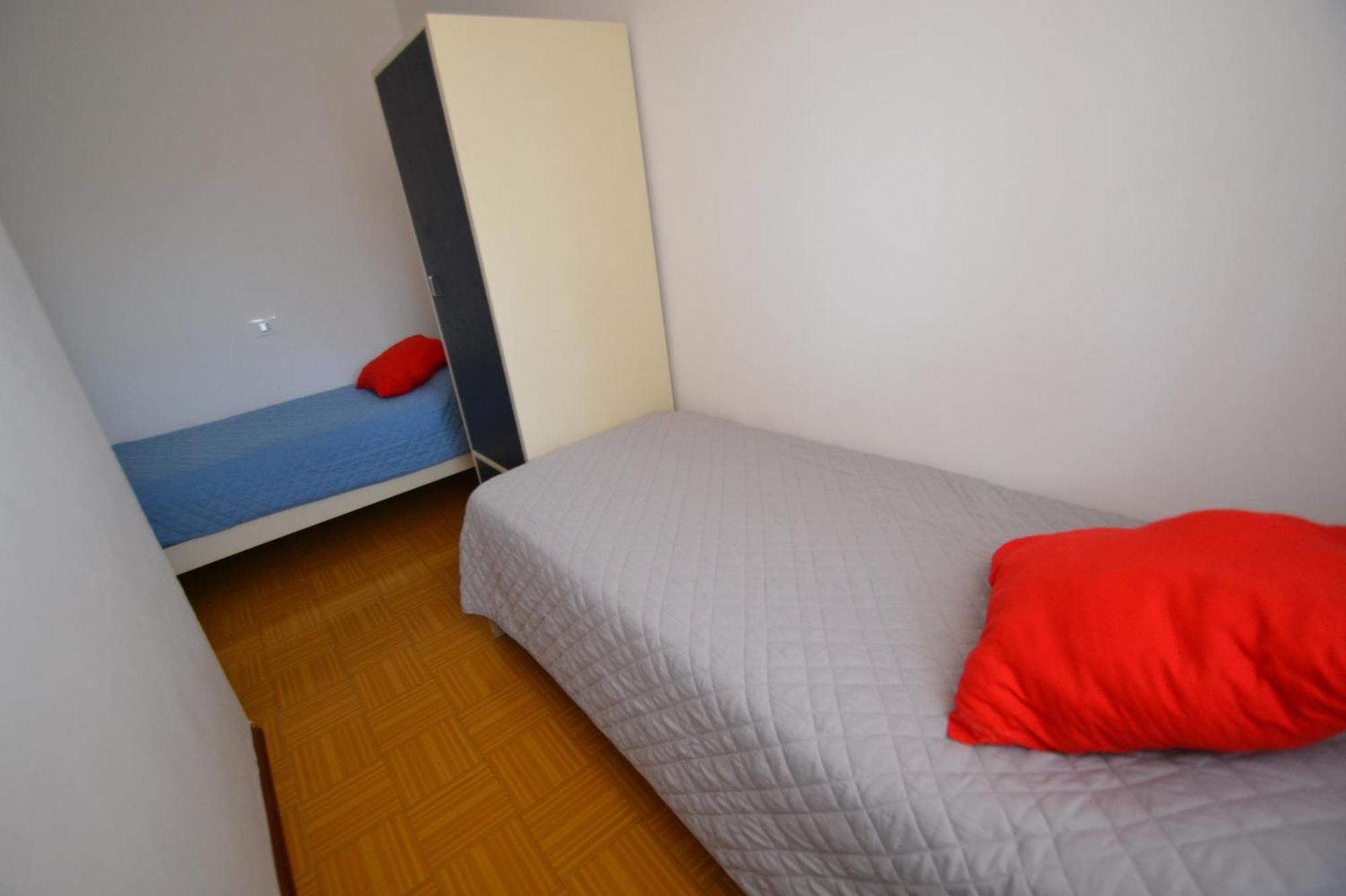Danubio Apartment Bibione Bagian luar foto