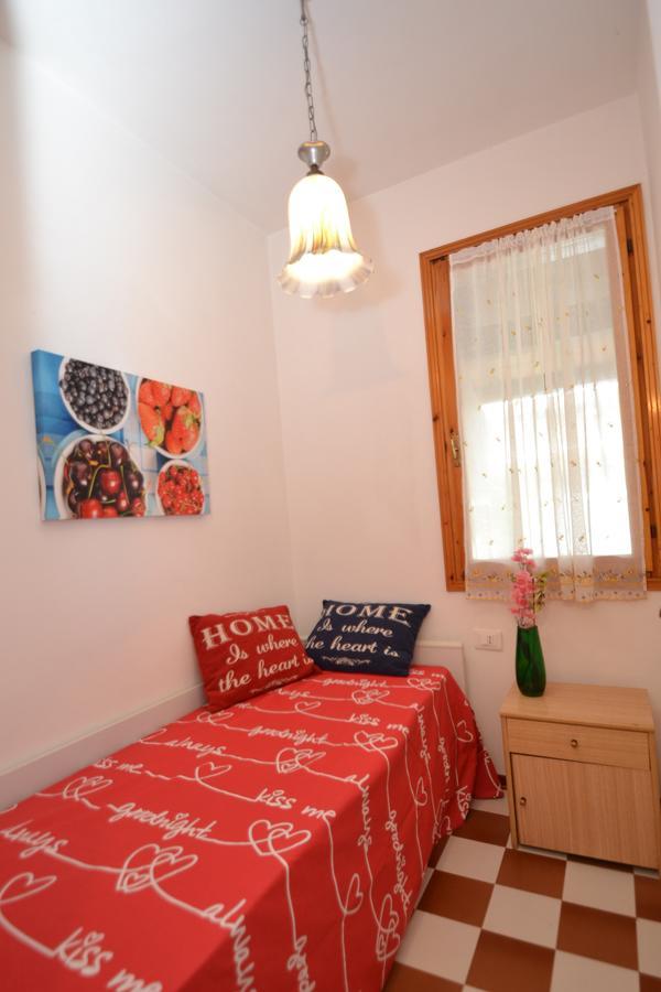 Danubio Apartment Bibione Bagian luar foto
