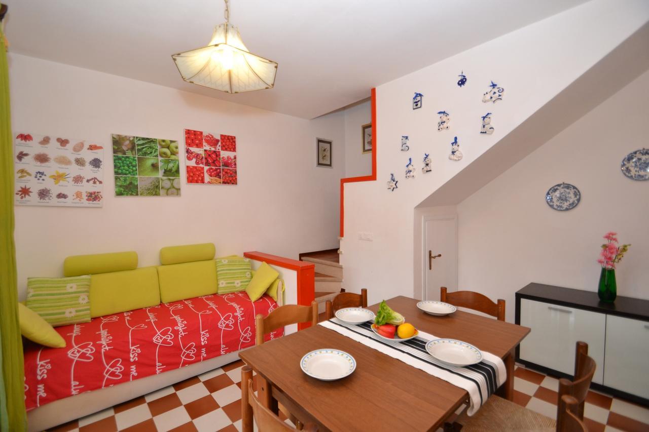 Danubio Apartment Bibione Bagian luar foto